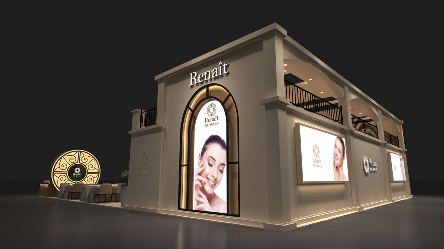 哪個是最好上海展覽公司？為你解決這個問題很好(圖1)