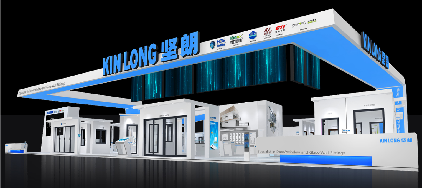 展臺(tái)搭建布置有哪些技巧？這些必須了解！(圖1)