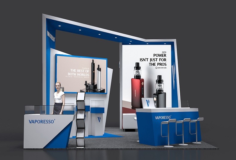 展臺(tái)搭建的各種普及主體結(jié)構(gòu)的基本常識(shí)搭建(圖1)