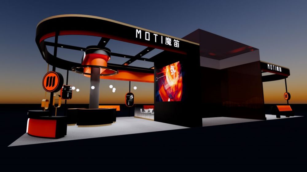 近期準(zhǔn)備參加展會(huì)，展位搭建有注意點(diǎn)嗎有什么要求(圖1)