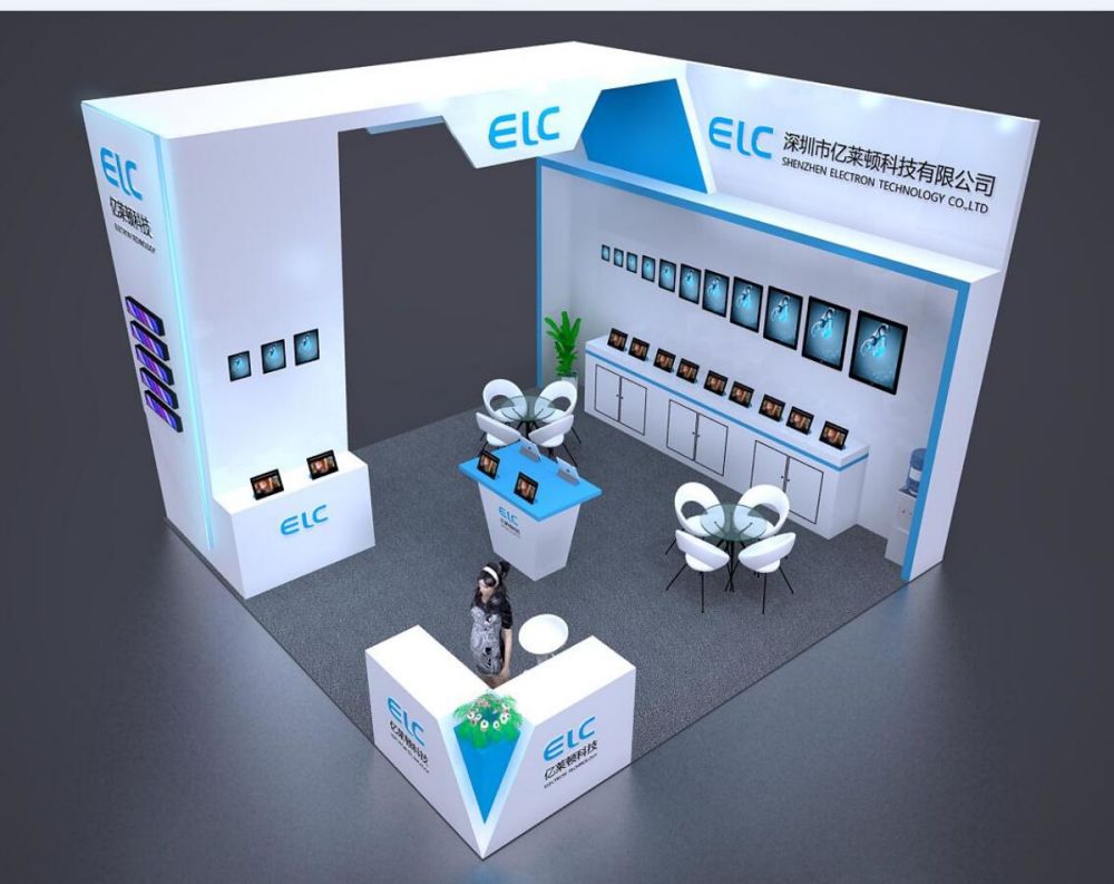 上海展覽公司如何幫客戶(hù)搭建優(yōu)秀的展臺(tái)(圖1) 上海展覽公司如何幫客戶(hù)搭建優(yōu)秀的展臺(tái)(圖1)