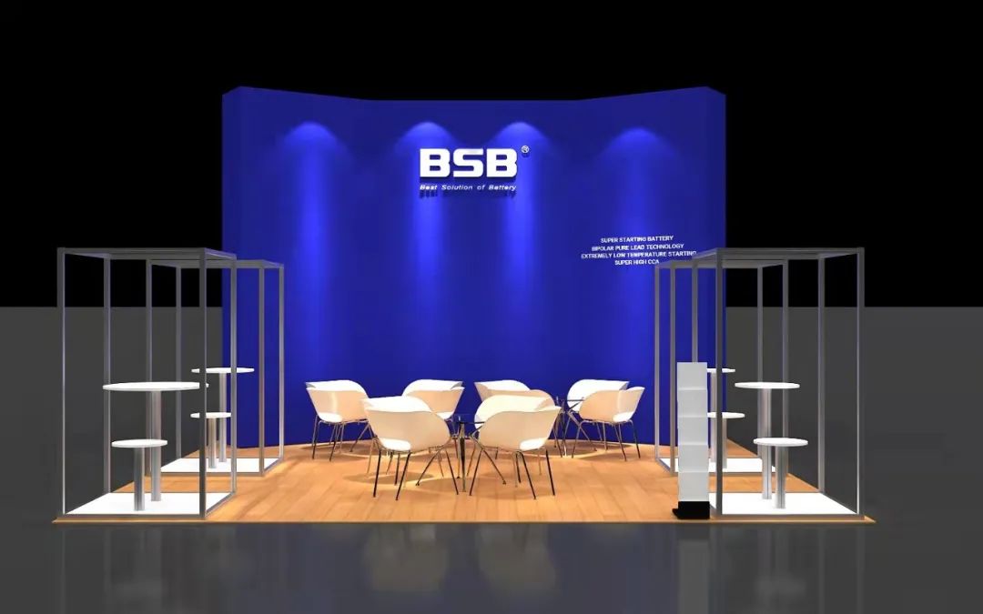 美國(guó)路易斯維爾卡車(chē)展覽會(huì)||世界上最大最專(zhuān)業(yè)的卡車(chē)展覽會(huì)(圖4)