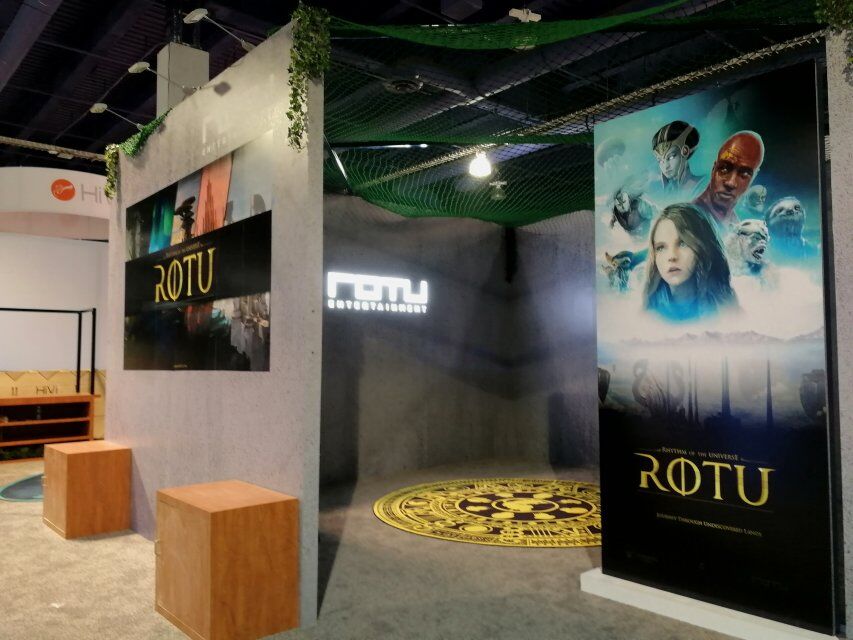 深圳展臺設(shè)計搭建三種不同類型的設(shè)計(圖1) 深圳展臺設(shè)計搭建三種不同類型的設(shè)計(圖1)