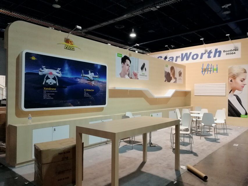 展會(huì)設(shè)計(jì)需考慮什么對(duì)材質(zhì)要求會(huì)展搭建商(圖1) 展會(huì)設(shè)計(jì)需考慮什么對(duì)材質(zhì)要求會(huì)展搭建商(圖1)