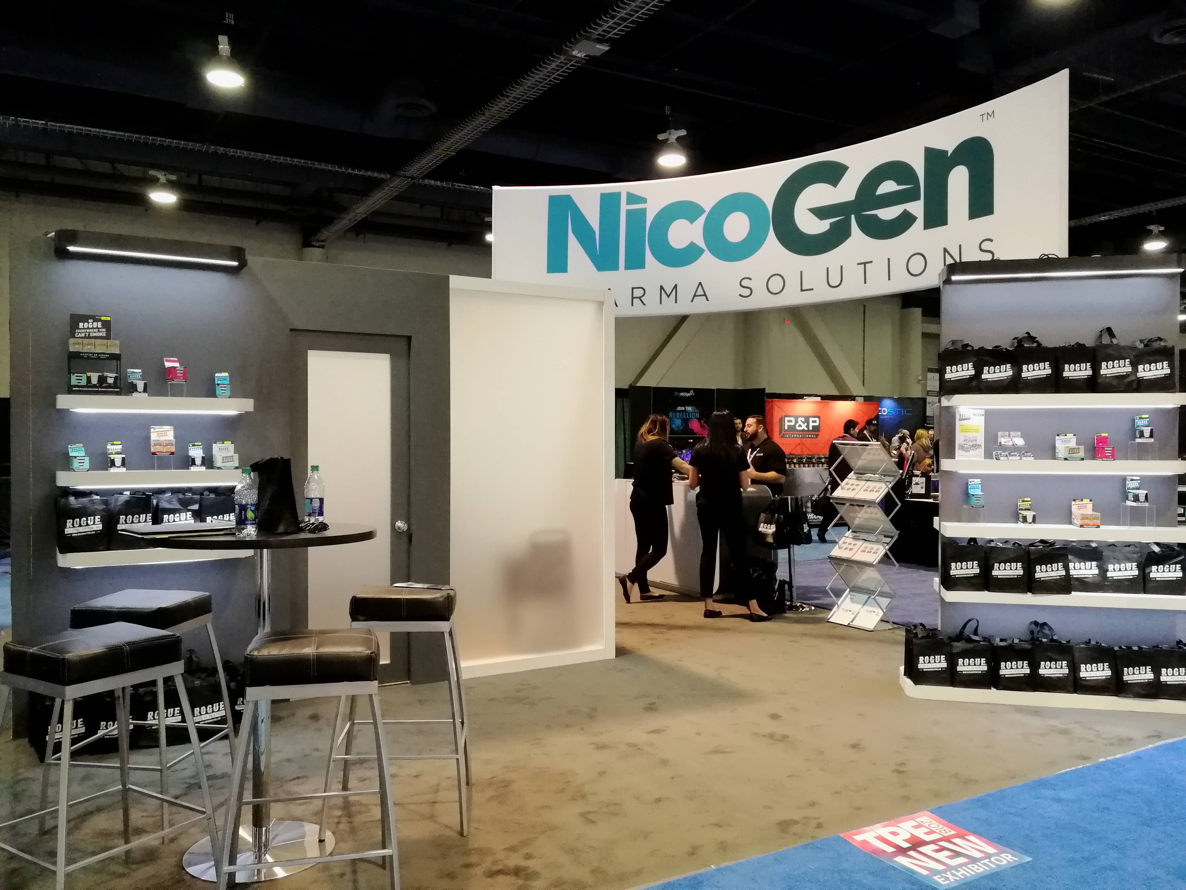 如何優(yōu)化上海展臺搭建的效果(圖1) 如何優(yōu)化上海展臺搭建的效果(圖1)