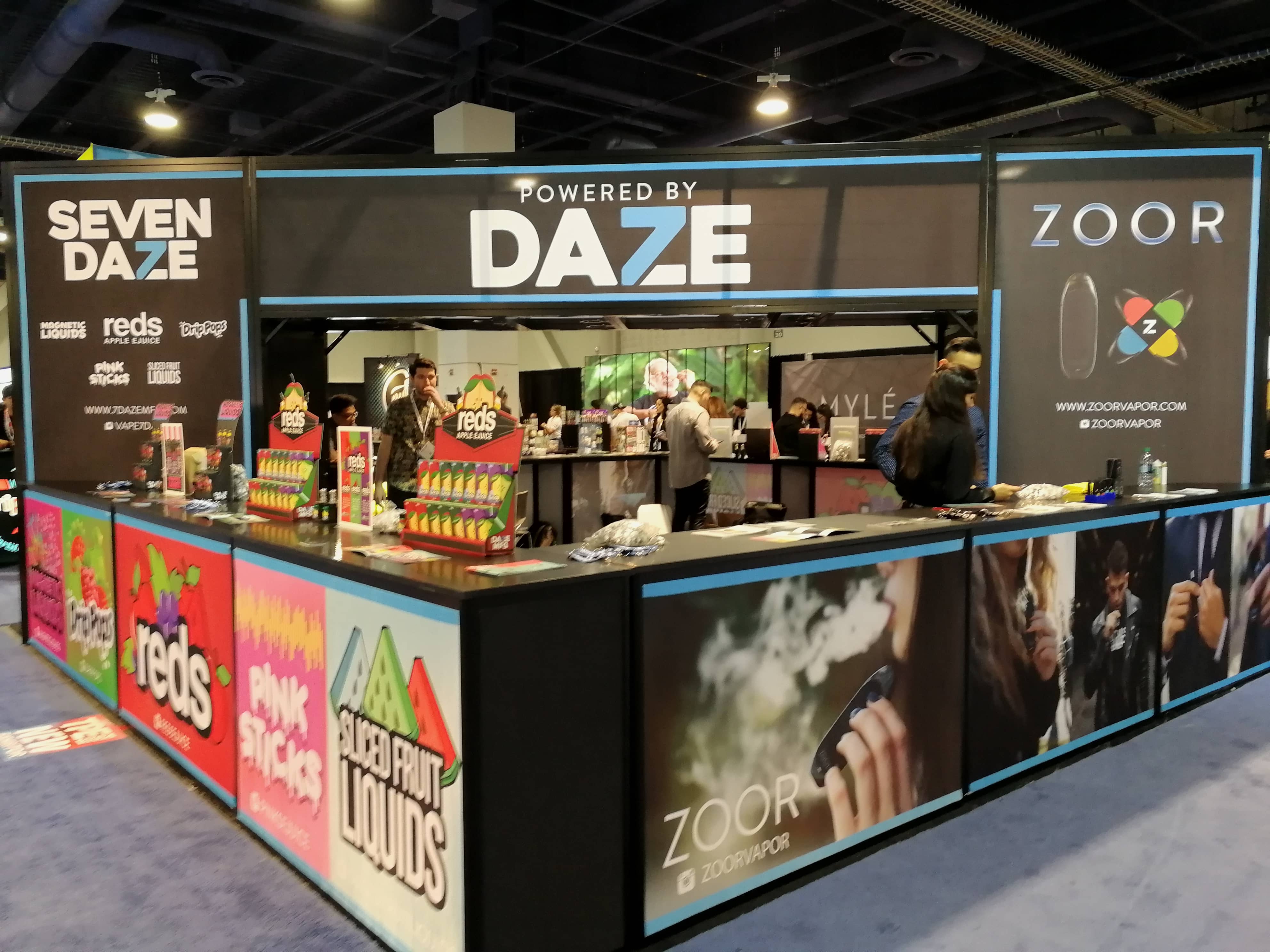 如何選擇展位搭建公司 這些方面都要考慮！(圖1)