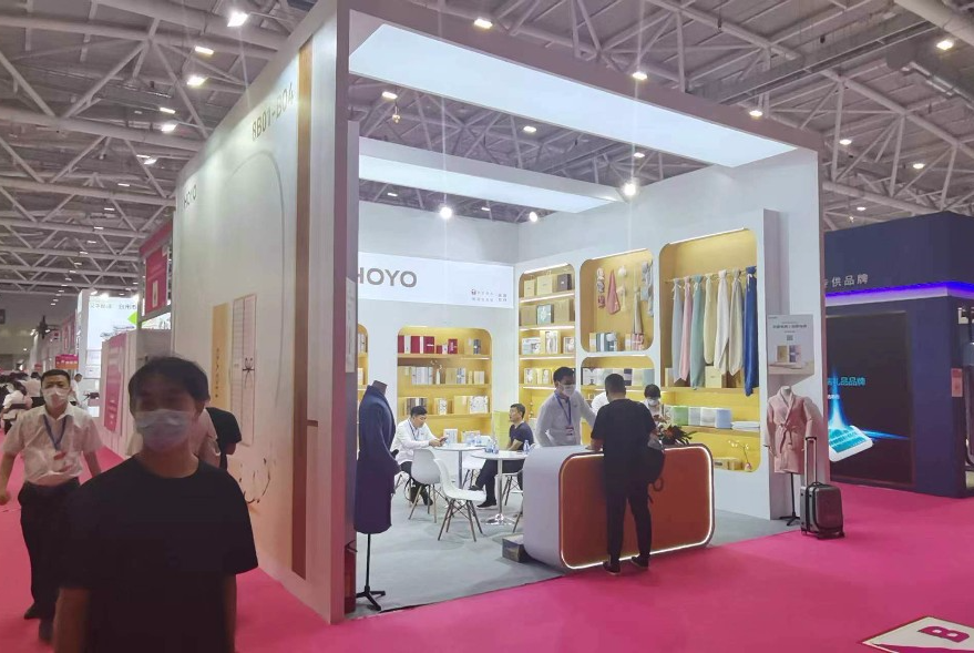 強(qiáng)勢(shì)來(lái)襲！第30屆深圳禮品展今日開(kāi)展！(圖12)