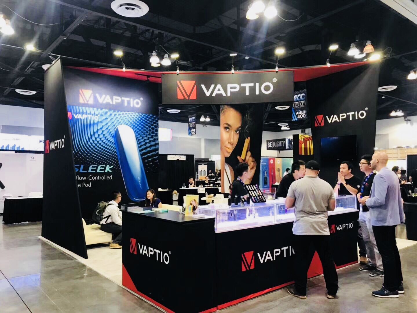 booth 410：VAPTIO.jpg
