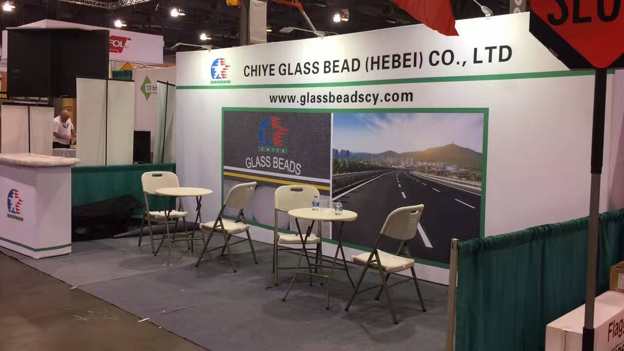 美國展會展臺設(shè)計搭建-美國鳳凰城交通展