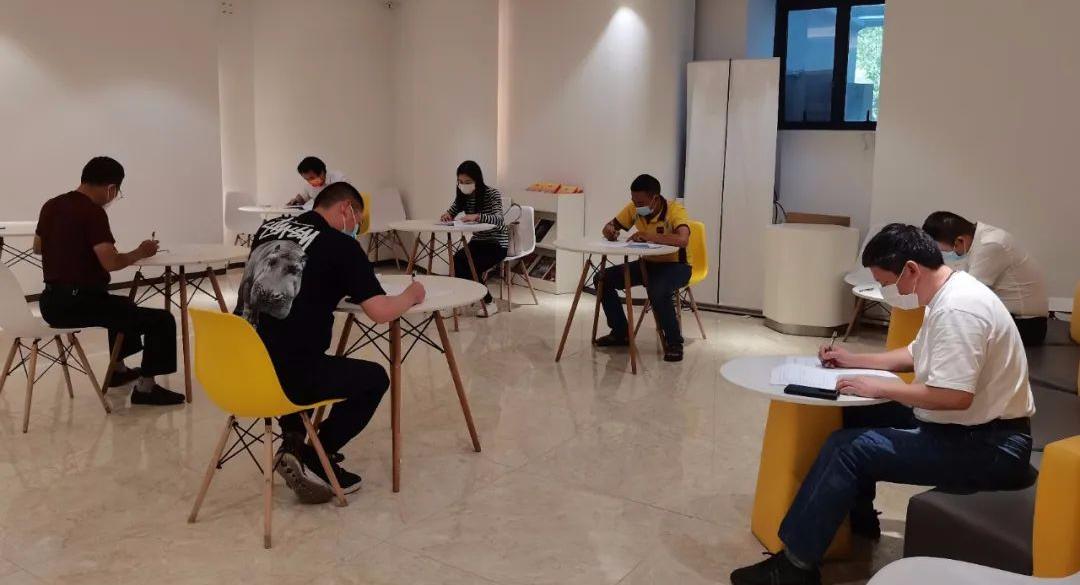 新動(dòng)力展覽黨支部積極參與“喜迎二十大 奮斗正當(dāng)時(shí)”黨史知識(shí)競賽(圖3) 0 (3).png