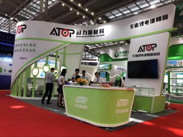 上海展臺搭建哪家公司優(yōu)秀(圖1) 冠力2.jpg