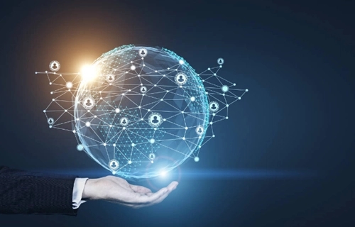 展示美國文化:美國展覽搭建實例(圖1) 展示美國文化:美國展覽搭建實例(圖1)