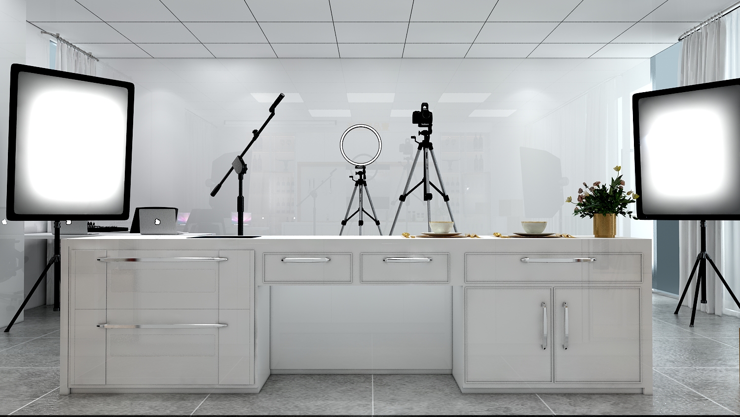 展臺(tái)和搭建的限制以及設(shè)計(jì)元素在展會(huì)和搭建材料中的應(yīng)用(圖1) 展臺(tái)和搭建的限制以及設(shè)計(jì)元素在展會(huì)和搭建材料中的應(yīng)用(圖1)