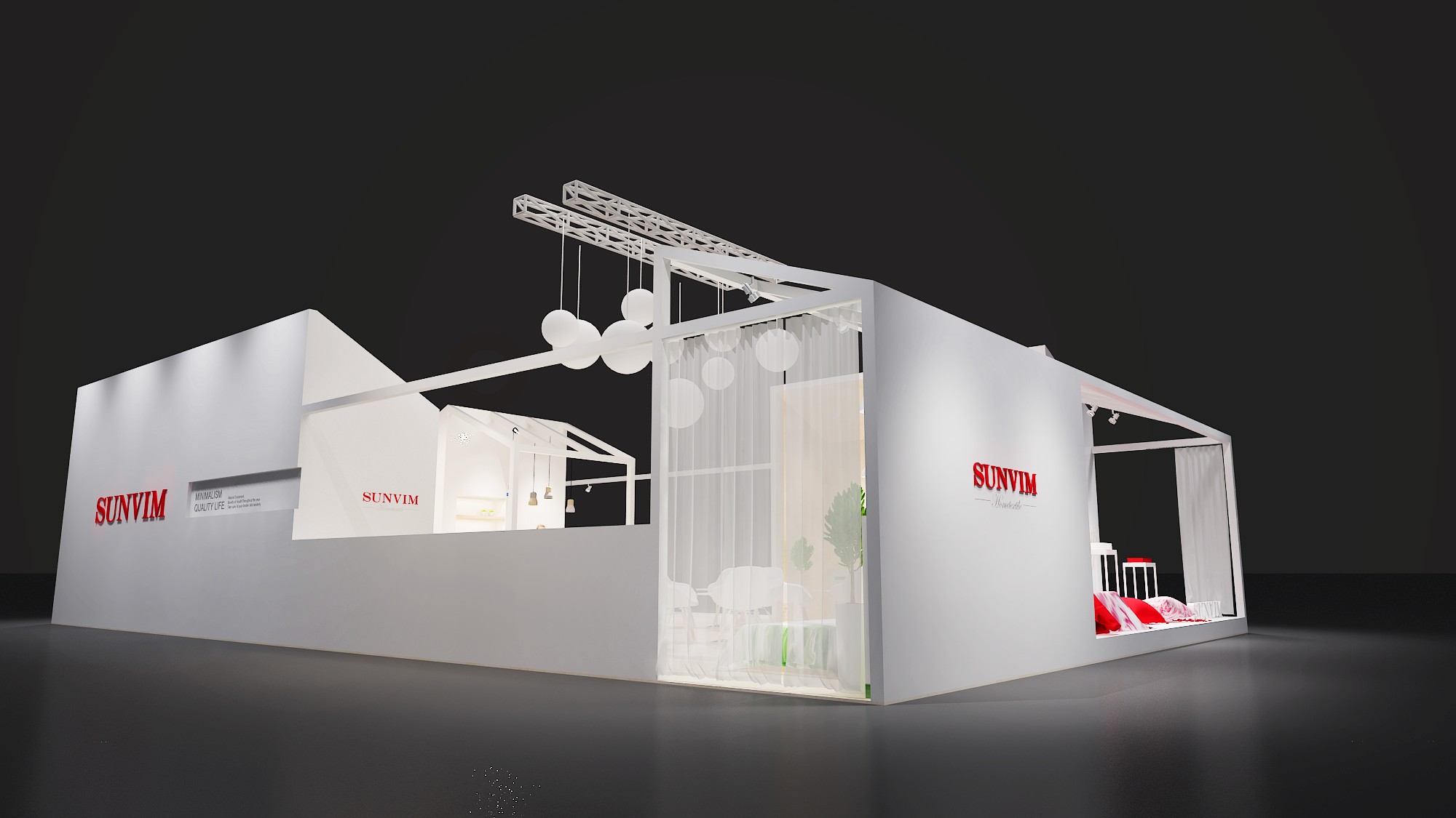 讓迪拜的醫(yī)療器械展讓你一次去體驗(yàn)：構(gòu)建適宜的設(shè)計(jì)和搭建(圖1)