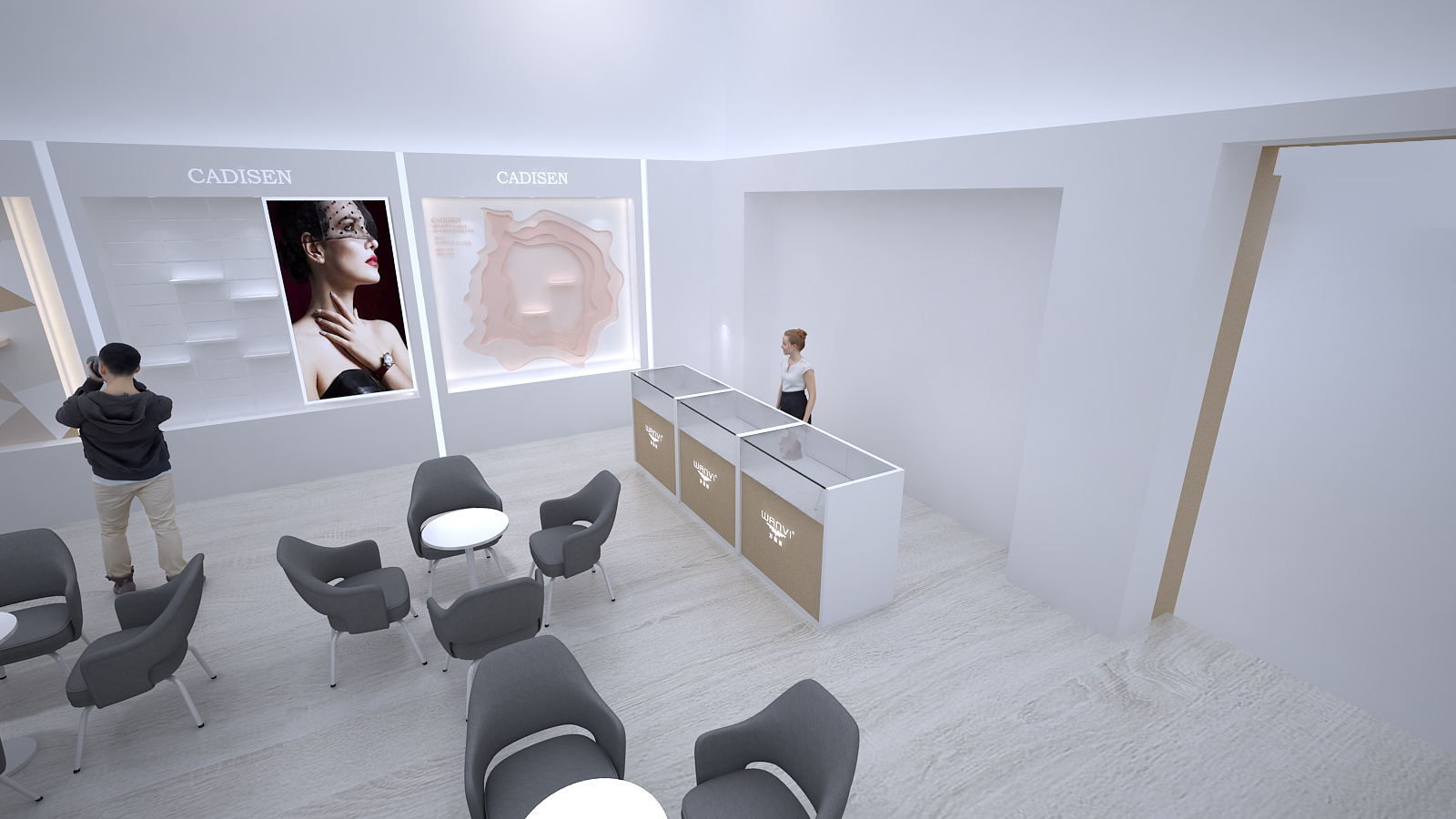 深圳都有哪些展覽設(shè)計(jì)公司哪家專業(yè)(圖1) 深圳都有哪些展覽設(shè)計(jì)公司哪家專業(yè)(圖1)