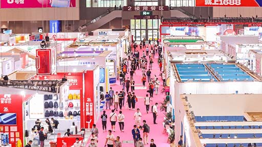 深圳展位搭建哪家強(qiáng)(圖1)