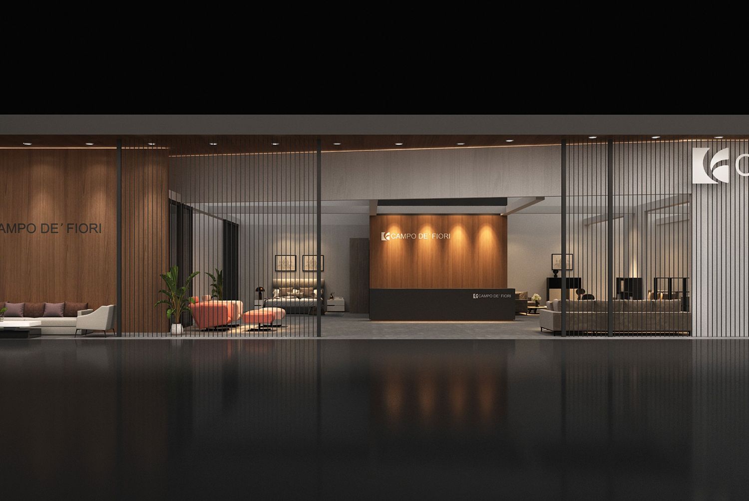 深圳展覽搭建服務(wù)公司哪家強(qiáng)(圖1) 深圳展覽搭建服務(wù)公司哪家強(qiáng)(圖1)