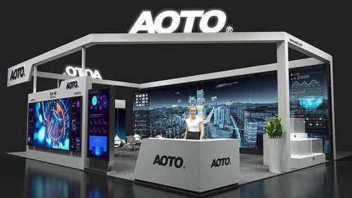 深圳做展覽的設(shè)計(jì)公司哪家強(qiáng)(圖1)