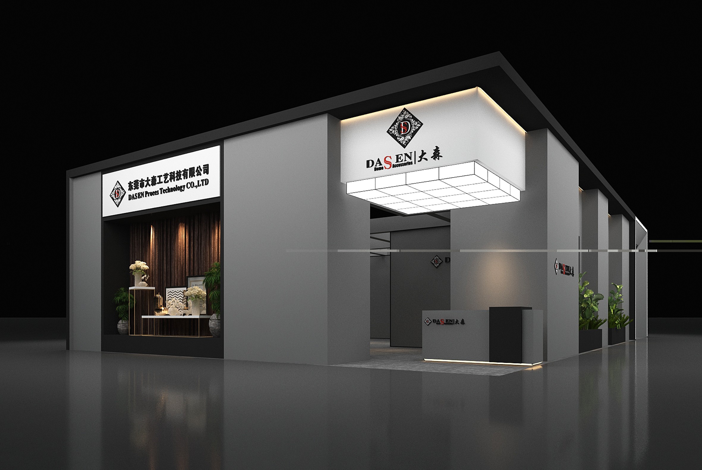 深圳展位搭建價(jià)格(圖1) 深圳展位搭建價(jià)格(圖1)