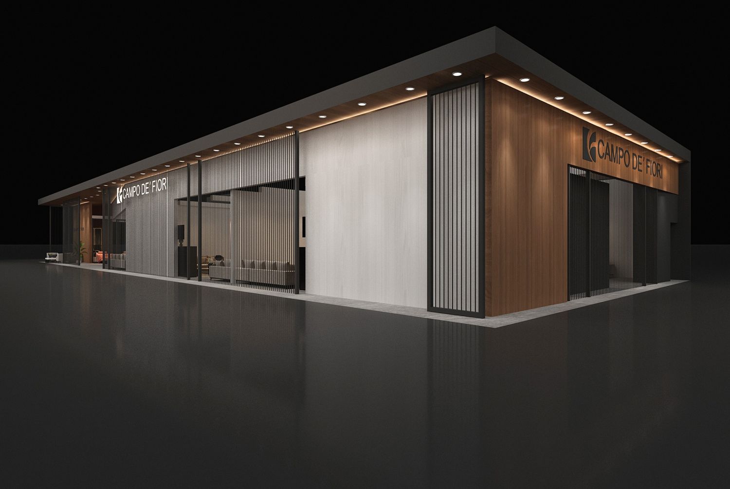 深圳做展覽的設(shè)計公司費用(圖1)