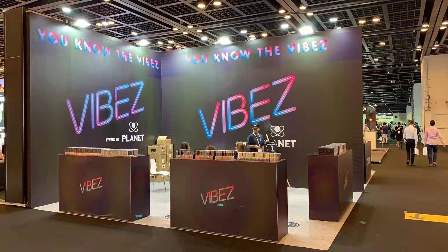 深圳展位搭建制作公司哪家專業(yè)(圖1) 深圳展位搭建制作公司哪家專業(yè)(圖1)