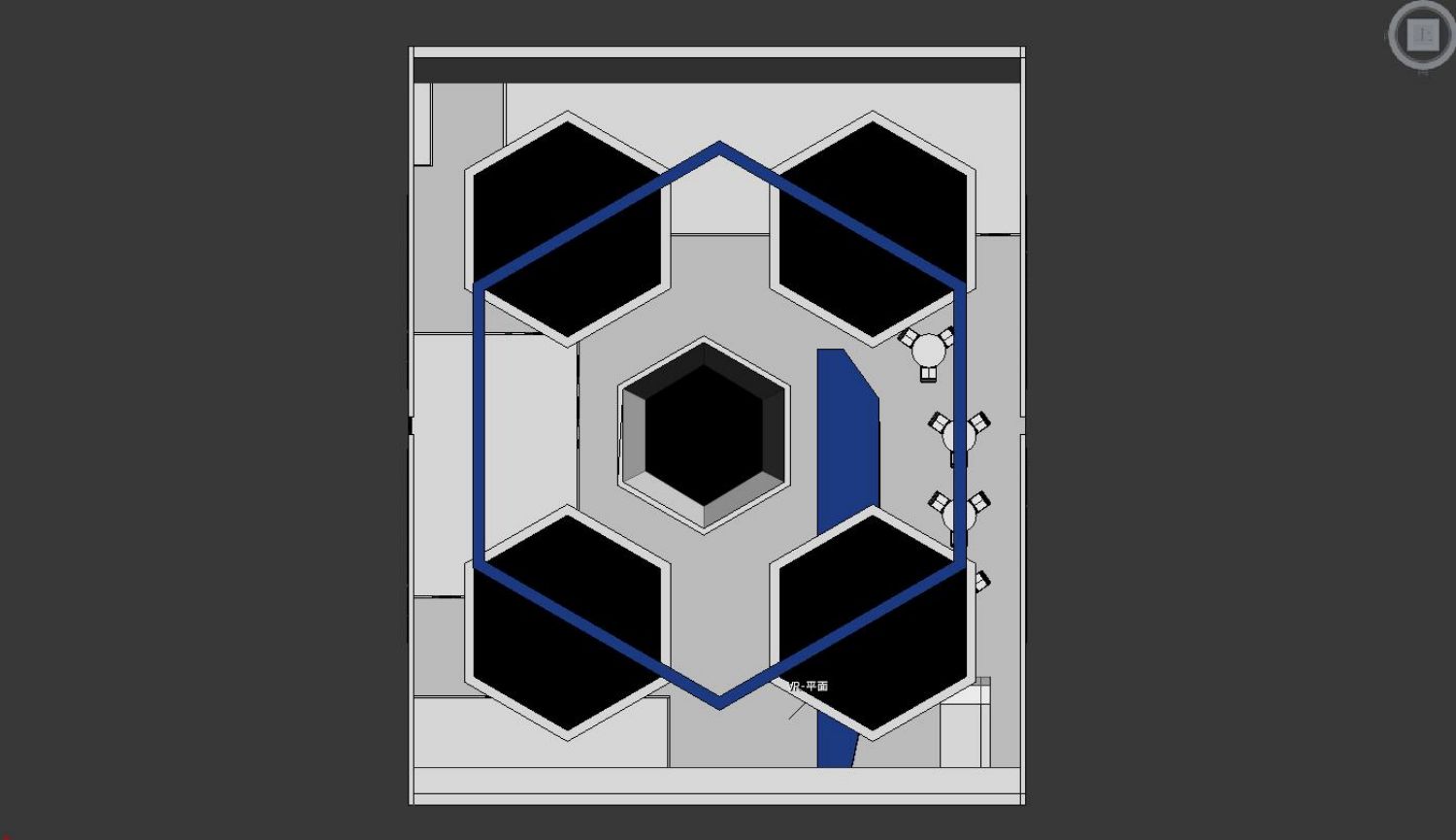 深圳展位搭建制作公司哪家比較好(圖1)