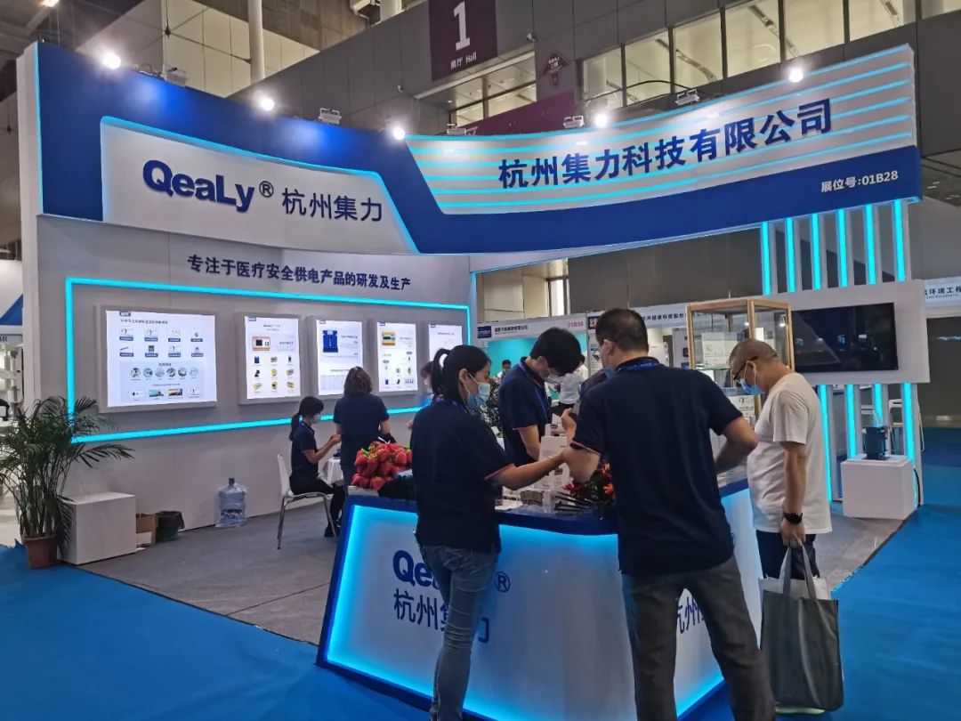 深圳展位搭建制作廠家哪家比較好(圖1) 深圳展位搭建制作廠家哪家比較好(圖1)