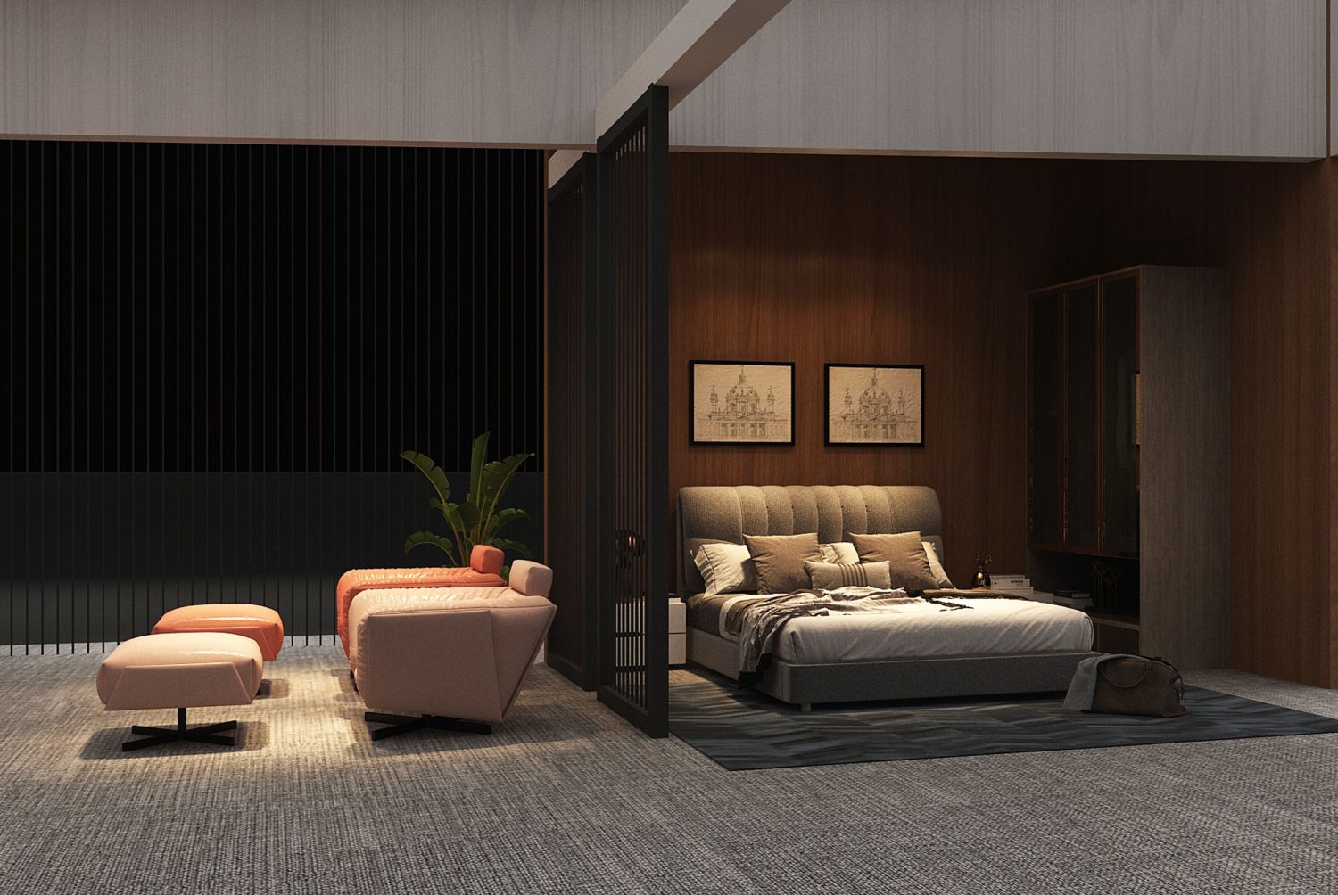 深圳展位搭建設(shè)計(jì)公司哪家強(qiáng)(圖1)