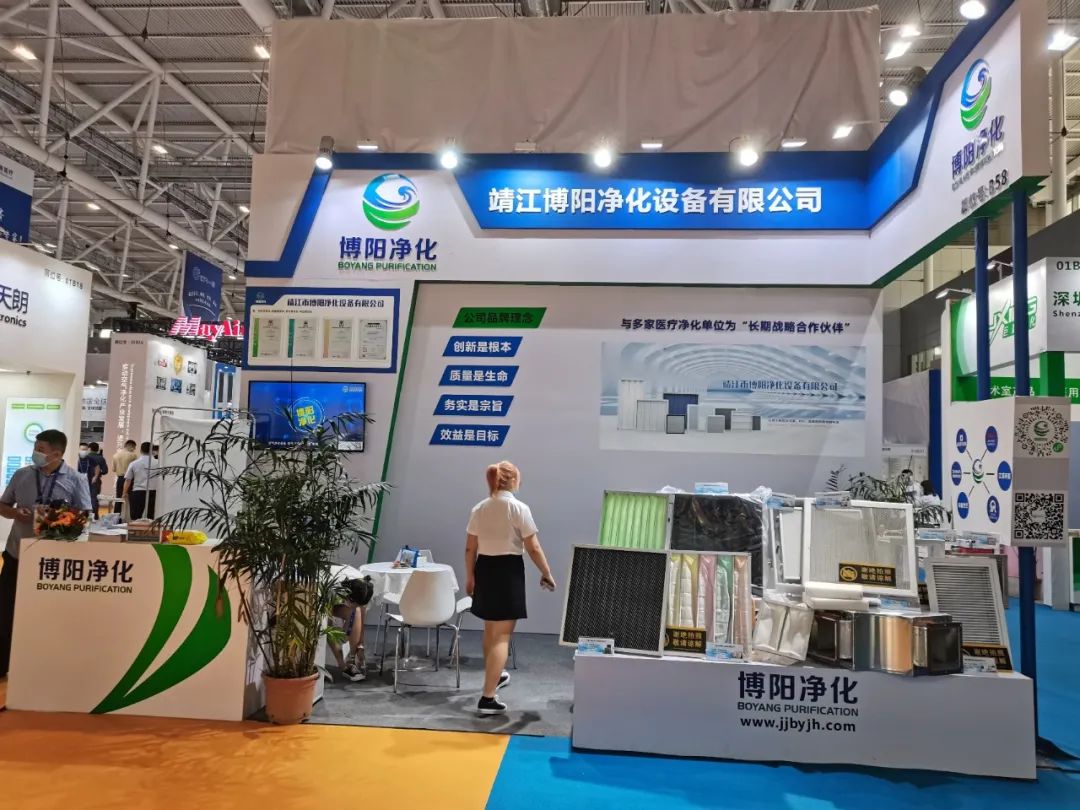 深圳展位搭建費用(圖1) 深圳展位搭建費用(圖1)