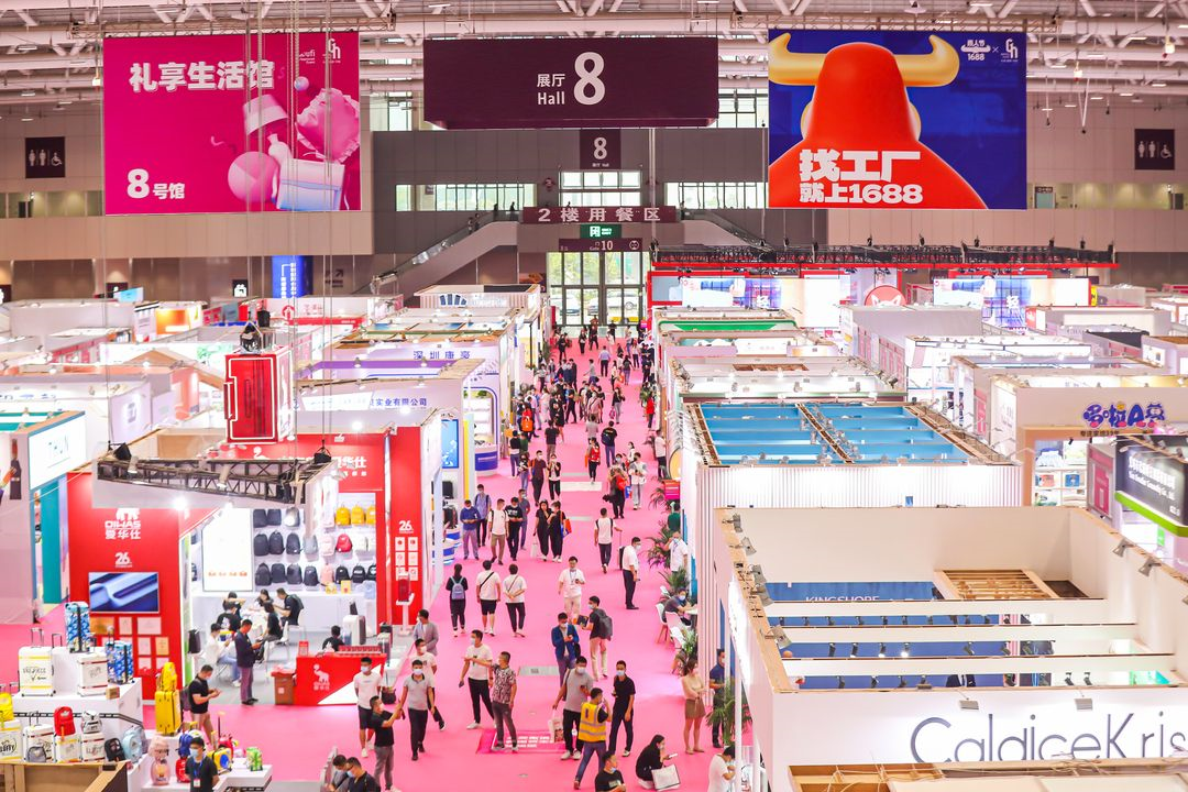 深圳展位設計搭建廠家不二之選(圖1) 深圳展位設計搭建廠家不二之選(圖1)