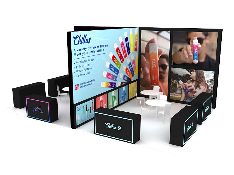 深圳展覽展示設(shè)計(jì)公司多少錢(圖1) 深圳展覽展示設(shè)計(jì)公司多少錢(圖1)