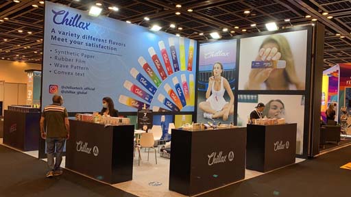 深圳展覽展示設計公司費用(圖1) 深圳展覽展示設計公司費用(圖1)