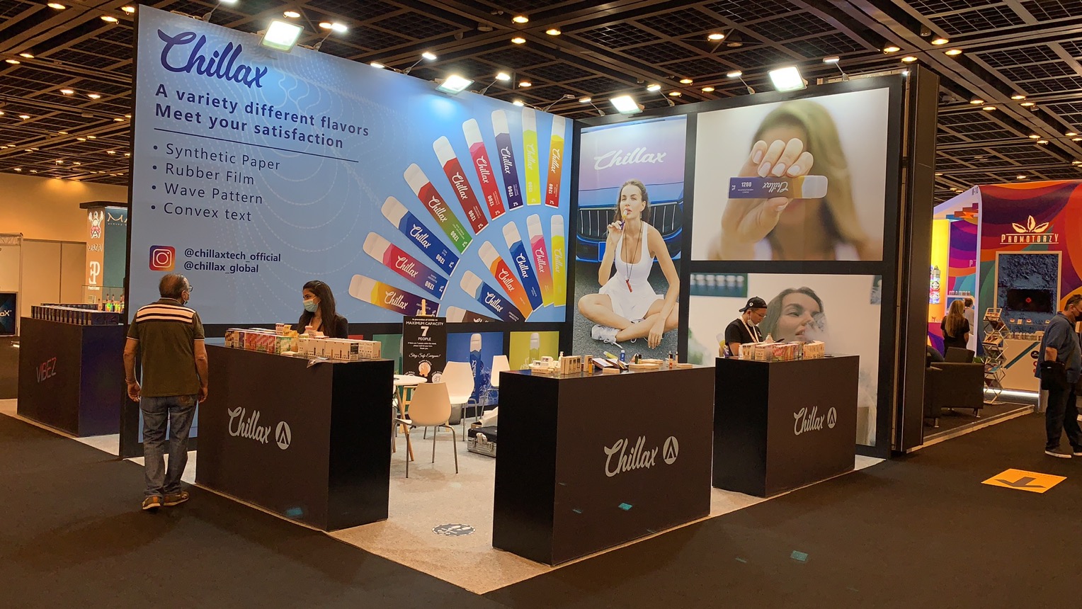 深圳展覽展示設(shè)計(jì)搭建哪家比較好(圖1) 深圳展覽展示設(shè)計(jì)搭建哪家比較好(圖1)