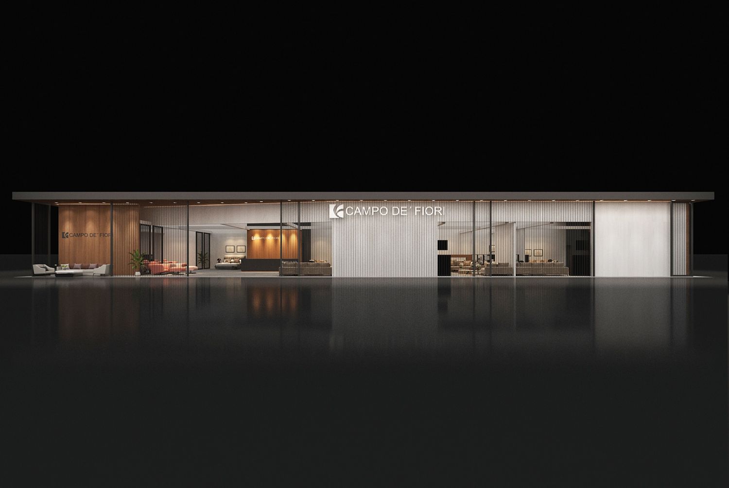 深圳展覽展示設(shè)計搭建性價比最高(圖1) 深圳展覽展示設(shè)計搭建性價比最高(圖1)