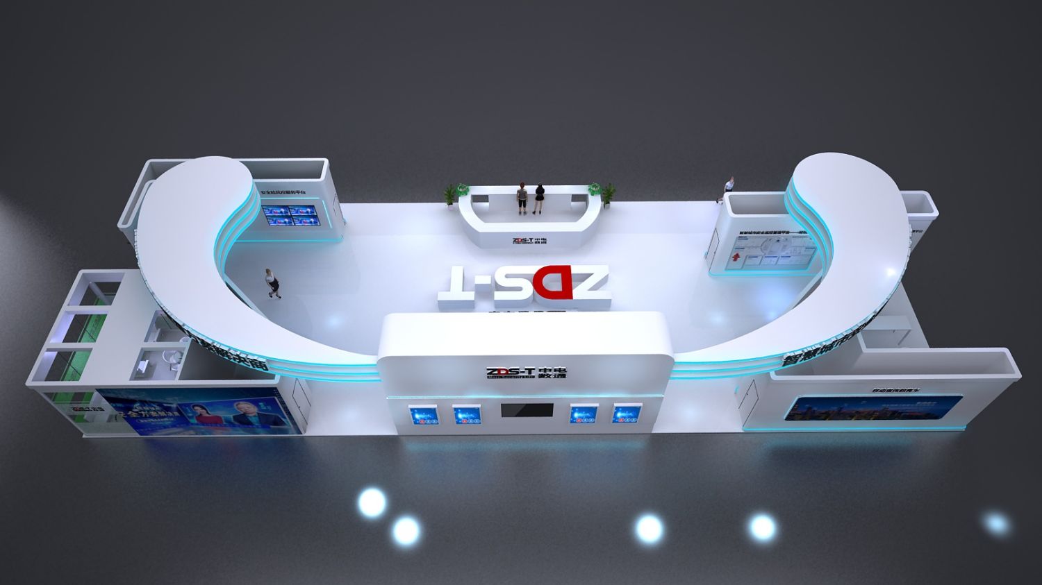 深圳展覽搭建服務(wù)信譽(yù)保證(圖1)