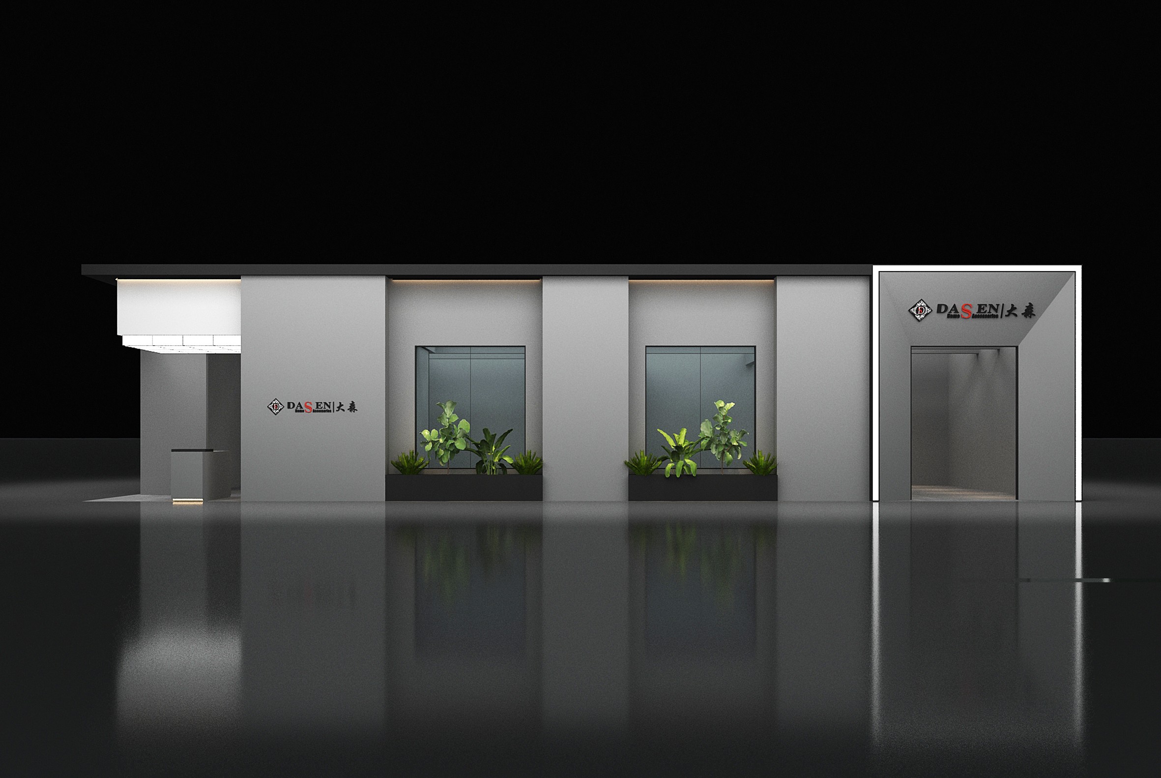 深圳展覽搭建服務(wù)公司哪家比較好(圖1) 深圳展覽搭建服務(wù)公司哪家比較好(圖1)