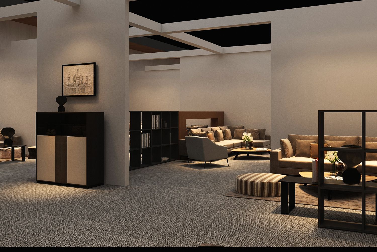 深圳展覽搭建服務(wù)公司哪家強(qiáng)(圖1) 深圳展覽搭建服務(wù)公司哪家強(qiáng)(圖1)