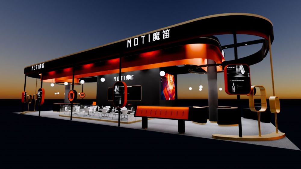 上海展覽展示設(shè)計搭建需要注意哪些條件(圖1)