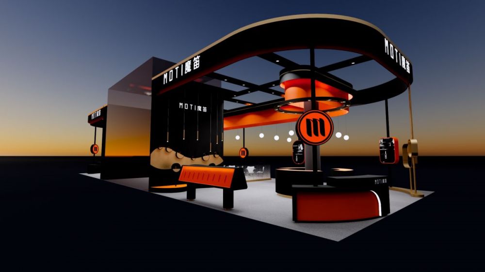 智慧城市展廳設(shè)計如何提升展示效果(圖1)