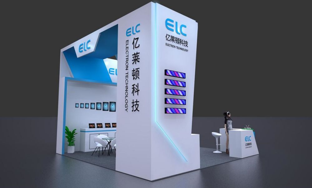 上海國際展覽搭建公司,上海展會設計搭建公司有哪些呢(圖1) 上海國際展覽搭建公司,上海展會設計搭建公司有哪些呢(圖1)