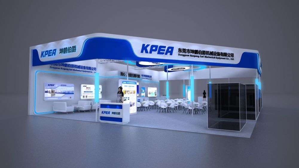 福建家具展覽搭建公司告訴你設(shè)計(jì)展位是要注意什么(圖1) 福建家具展覽搭建公司告訴你設(shè)計(jì)展位是要注意什么(圖1)