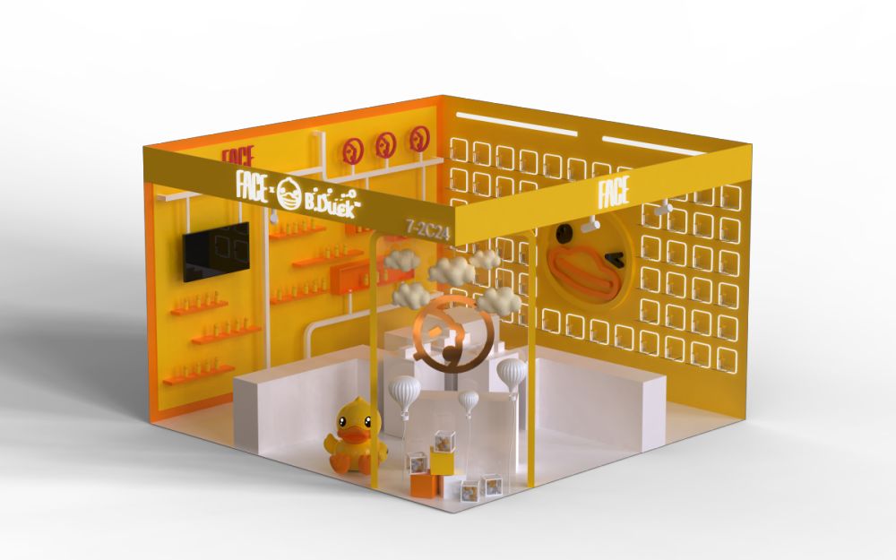 上海展覽服務(wù)展會搭建公司,上海展會設(shè)計搭建公司有哪些呢(圖1) 上海展覽服務(wù)展會搭建公司,上海展會設(shè)計搭建公司有哪些呢(圖1)