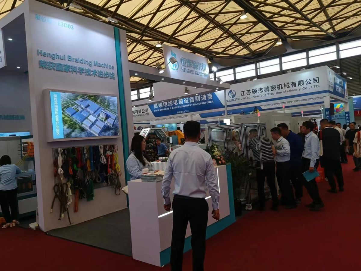 美國(guó)展會(huì)設(shè)計(jì)搭建：專業(yè)公司的選擇與考量