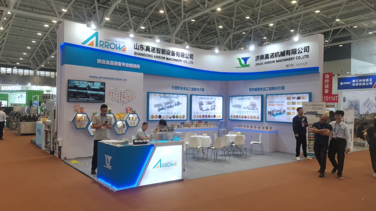 鄭州展位設(shè)計(jì)：設(shè)計(jì)案例，我們?nèi)绾未_保每個(gè)都符合您的愿景？