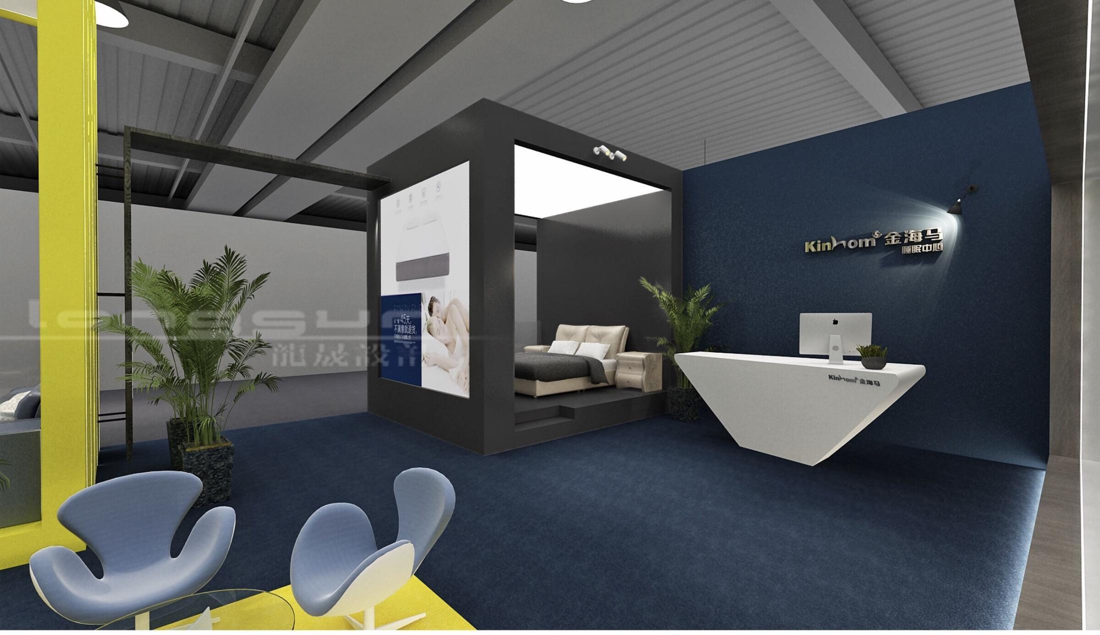 全面解析美國(guó)展會(huì)搭建的策劃要點(diǎn)