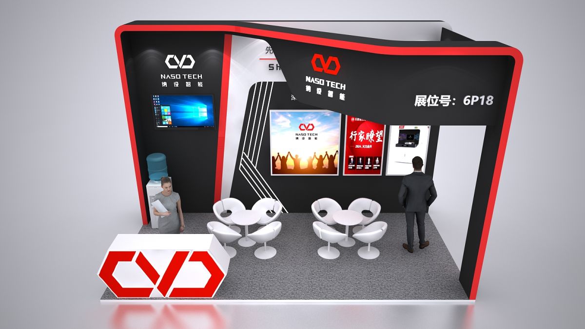 西安展位搭建商：我們?nèi)绾翁峁┏狡谕目蛻舴?wù)？