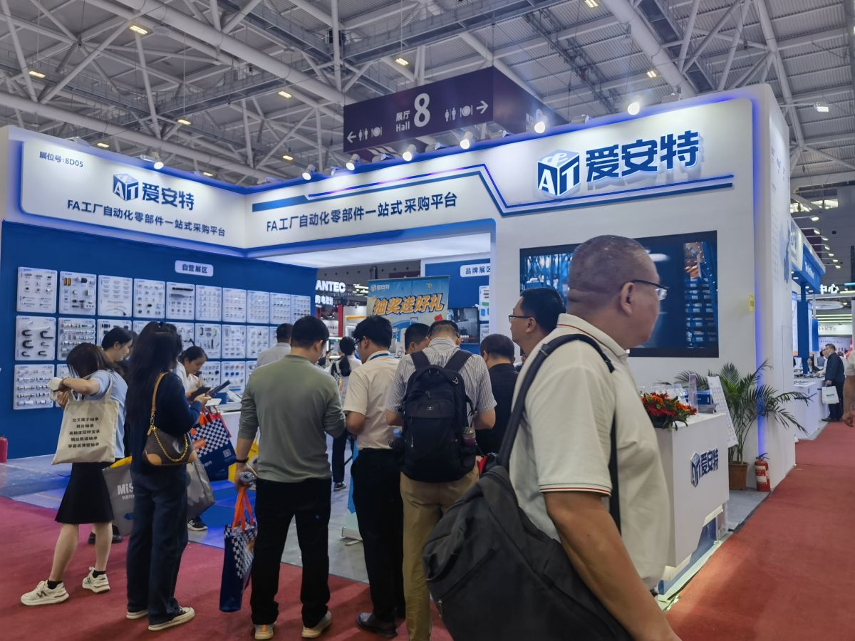 寧波展位搭建商：快速搭建服務，我們如何超越客戶期待？