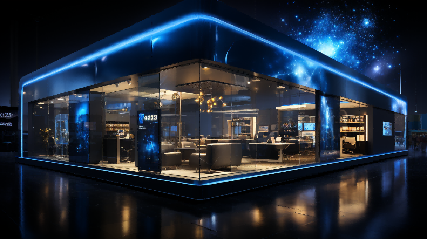 找深圳家具展專業(yè)的展會搭建公司有技巧嗎？