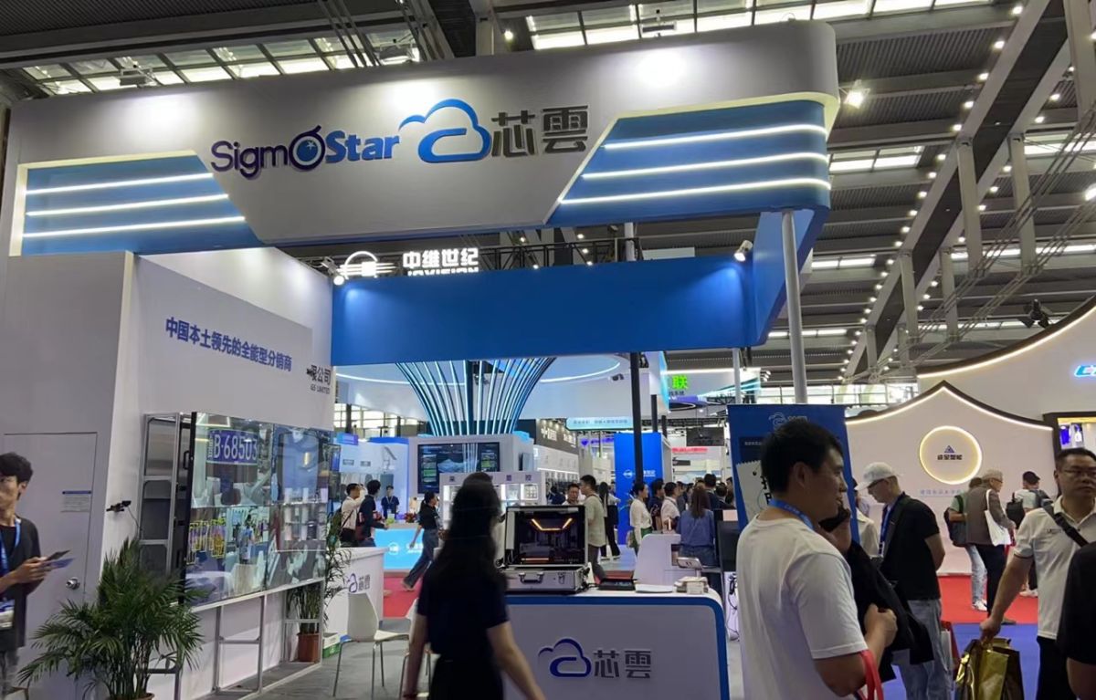 美國展會(huì)制作搭建的全程解析與服務(wù)內(nèi)容(圖1) 美國展會(huì)制作搭建的全程解析與服務(wù)內(nèi)容