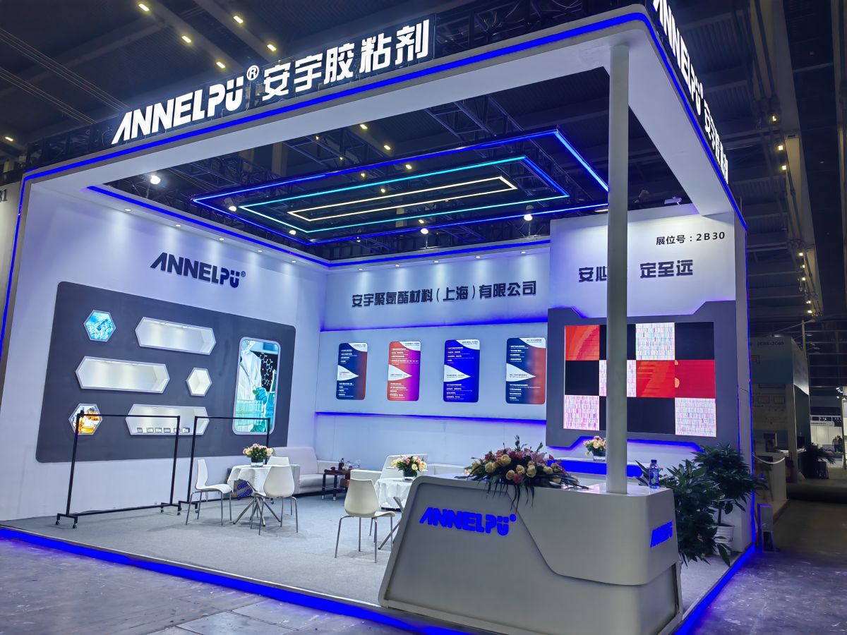 美國展會制作搭建的全過程解析